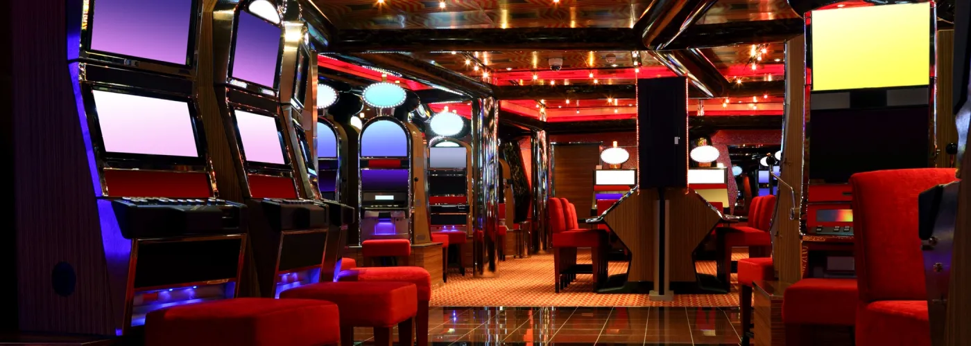 Établissements de jeux